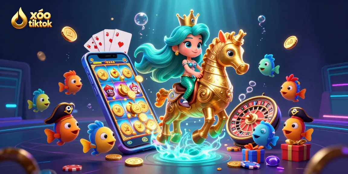 Effortlessly remove logos from TikTok videos with xóa logo tiktok tool, featuring rich gambling and gaming elements.