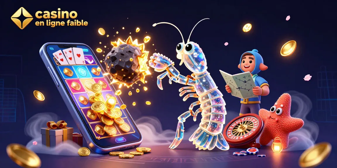 Découvrez le casino en ligne fiable, où les gains explosent comme des gemmes dorées lors de spins gagnants.
