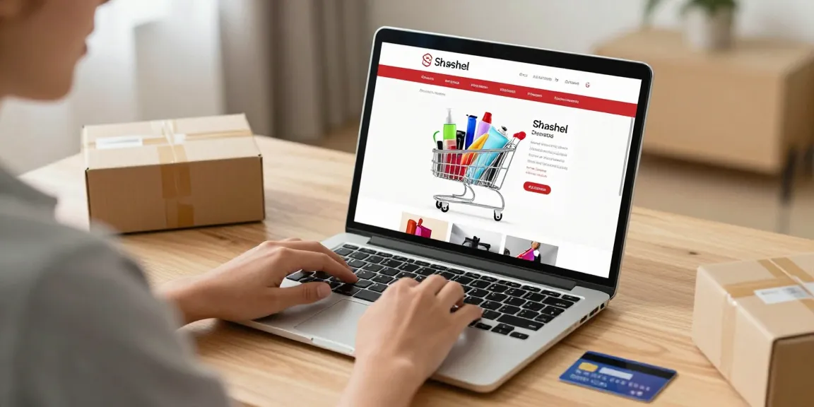 Shashel product review during online shopping, showcasing quality and innovative solutions for woodworm control.